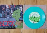 NOFX "Timmy the Turtle" mint green Vinyl Punk Saarbrücken-Mitte - Alt-Saarbrücken Vorschau