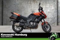 Kawasaki Versys 1000 Tourer, unfallfrei Niedersachsen - Seevetal Vorschau