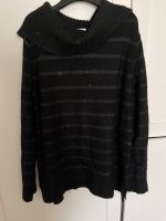 Strick Pullover M-XL mit glitzern München - Ramersdorf-Perlach Vorschau