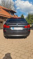 BMW 535d Touring - Bayern - Waal Vorschau