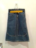 3/4 Jeans gr.128 für 2,50€ Mecklenburg-Vorpommern - Trassenheide Vorschau