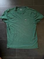 Hollister T-Shirt grün XL Hamburg-Nord - Hamburg Langenhorn Vorschau