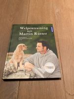 Buch „Welpentraining mit Martin Rütter“ für Hunde-Anfänger Nordrhein-Westfalen - Solingen Vorschau