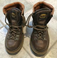 Damen Boots, Dockers by Gerli, Leder, Gr. 36, neuwertig Bayern - Geretsried Vorschau