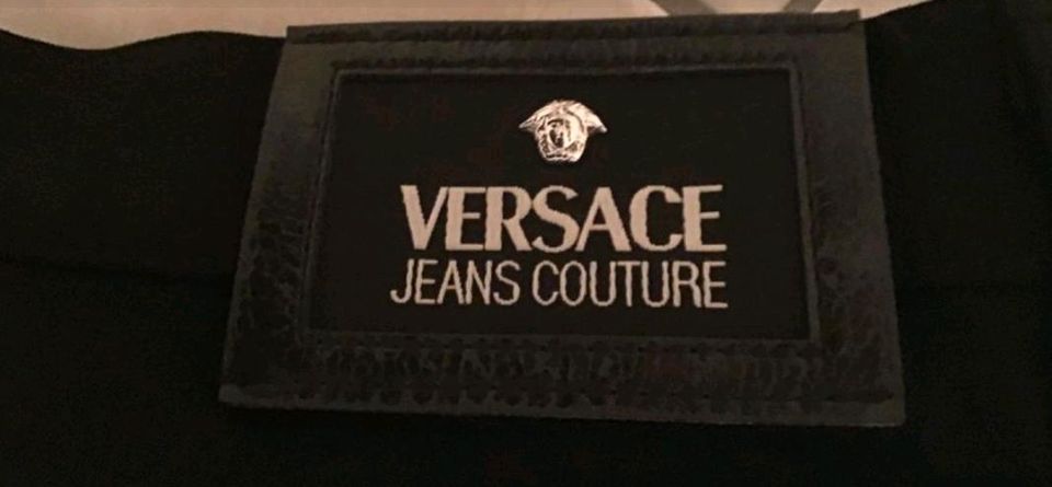 Versace Herren Jeans in Karlsruhe