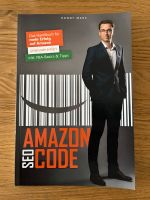 Amazon SEO Code Bielefeld - Gadderbaum Vorschau