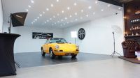 Porsche 911 T*Urmodell*Targa*Gutachten*H-Kennzeichen* Nordrhein-Westfalen - Remscheid Vorschau