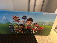 Leinwand PawPatrol Hessen - Braunfels Vorschau