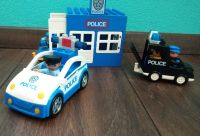 Duplo Set Polizei Baden-Württemberg - Bempflingen Vorschau