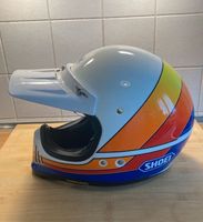 Shoei EX Zero Gr. L Leipzig - Leipzig, Südvorstadt Vorschau