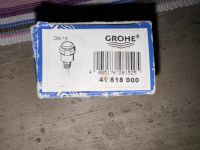 Oberteil Grohe DN 15, 1/2“, neu und OVP Altona - Hamburg Lurup Vorschau