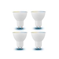 4x Smart Home LED-Birne GU10 Lampe 280lm Licht Zigbee A04 Hamburg-Mitte - Hamburg Billstedt   Vorschau