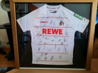 Eingerahmtes Trikot 1. FC Köln - NEU - Bayern - Fremdingen Vorschau