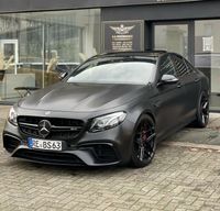 ❗️Mercedes E63 AMG 571PS 4-Matic Auto mieten Autovermietung ab18 Nordrhein-Westfalen - Recklinghausen Vorschau