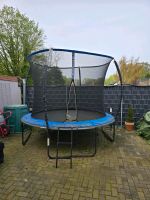 Songmics 3,66 m Trampolin. Nordrhein-Westfalen - Nettetal Vorschau