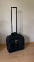 Koffertrolley/Laptopkoffer mit Rollen | BxHxT 42x37x20cm Baden-Württemberg - Aulendorf Vorschau