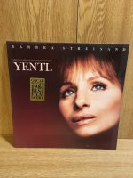 Barbra Streisand Yentl Schallplatte LP Vinyl Niedersachsen - Lohne (Oldenburg) Vorschau