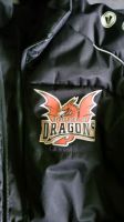 Herforder Ice Dragons Jacke Gr.152 12J Eishockey Verein Jakosport Nordrhein-Westfalen - Vlotho Vorschau