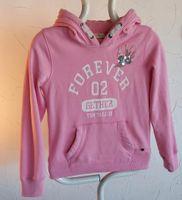 Tom Tailor Hoodie rosa 164 Pullover & Gratisjacke Sachsen - Schwarzenberg (Erzgebirge) Vorschau