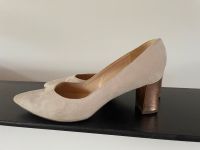 PAUL GREEN Designer Hochzeitsschuhe  Pumps Schuhe Gr 6.5 Nordrhein-Westfalen - Wiehl Vorschau