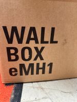 Wallbox eMH1 ABL neu und originalverpackt ovp Sachsen - Mockrehna Vorschau