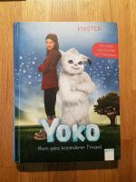 YOKO - Mein ganz besonderer Freund - Buch zum Kinofilm Mecklenburg-Vorpommern - Greifswald Vorschau