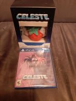 Celeste Collector's Edition PS4 Playstation Rheinland-Pfalz - Worms Vorschau