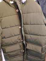 Parka St Moors Jacke mit Kapuze Herren Gr/XXL Aachen - Aachen-Mitte Vorschau