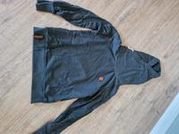 Verkaufe Naketano Hoodie Größe L in Grau Nordrhein-Westfalen - Beckum Vorschau