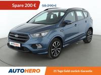 Ford Kuga 1.5 EcoBoost ST-Line Aut.*NAVI*TEMPO*PDC* Köln - Longerich Vorschau