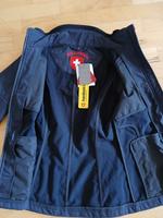 Wellensteyn Damen Softshell Jacke Neustadt - Huckelriede Vorschau