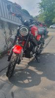 Yamaha XSR 125 Motorrad | 4000km | Garantie bis 08/2025 Wuppertal - Elberfeld Vorschau