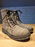 Dockers Stiefel Gr. 37 neuwertig Hessen - Rodgau Vorschau