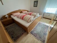 Schlafzimmer komplett, gebraucht Nordrhein-Westfalen - Netphen Vorschau