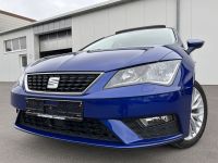 Seat Leon 1.5 TSI Style 200€ o. Anzahlung Panorama Na Bayern - Marktredwitz Vorschau