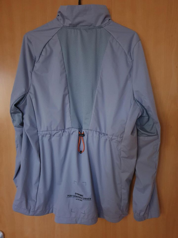 Laufjacke TCM tchibo neu Regenjacke atmungsaktiv in Neubrandenburg