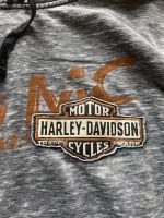 Harley Davidson Orignal Harley HD Hoodie Herren Gr. L Bayern - Zeitlarn Vorschau