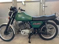 DDR - Motorrad ETZ 250 - EZ 1988 Sachsen-Anhalt - Ballenstedt Vorschau