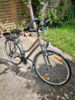 KS Cycling Trekkingrad Damen 28“ Canterbury 21 Gang Multipos Nordrhein-Westfalen - Inden Vorschau