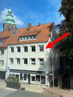 Sonnige Innenstadt Wohnung Balkon und Aussicht - Frisch renoviert Nordrhein-Westfalen - Bad Salzuflen Vorschau