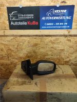 Aussenspiegel rechts Renault Clio III schwarz  12443070 Duisburg - Hamborn Vorschau