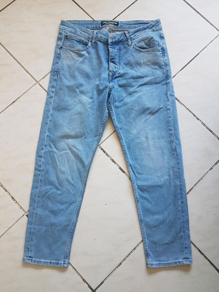 Red Bridge Damen Jeans Hose Gr. 30/30 in Gummersbach