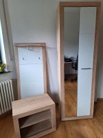 3-teilige Garderobe Bayern - Himmelstadt Vorschau