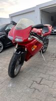 Cagiva Mito 125ccm 2T Baden-Württemberg - Laichingen Vorschau