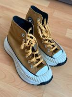 Converse – Chuck 70 AT-CX Hi – Sneaker in Gelb mit Plateausohle Niedersachsen - Burgwedel Vorschau