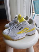 Fila Schuhe weiss Bonn - Beuel Vorschau