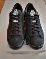 Puma/Porsche - PL Suede RS2.7 42/500 - Schwarz/Rot - Größe 40 Baden-Württemberg - Ehningen Vorschau