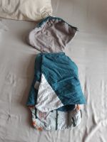 Baby Einschlagdecke Ullenboom für Babyschale Dresden - Cotta Vorschau