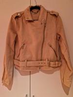 Bufallo Bikerjacke in Pink Gr. 38,40,42 (Neu) Bayern - Amberg Vorschau