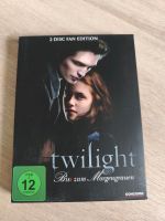 Twilight DVD Hessen - Hüttenberg Vorschau